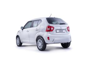 Suzuki Ignis GL 2020 года  (ZA)